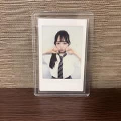 PixelRibbon 黒崎萌 チェキ まとめ売り 10枚 PixelRibbon 黒崎萌 チェキ - メルカリ