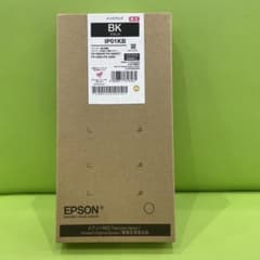 EPSON ブラックインクカートリッジ IP01KBのサムネイル