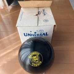 阪神タイガースのボウリングボール - メルカリ