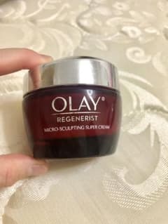 OLAY（オレイ）クリームのサムネイル