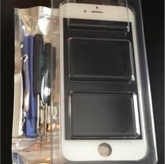 iPhone 修理画面 工具のサムネイル