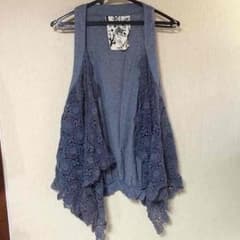 scolar＊ニットベストのサムネイル