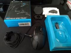 ロジクールG502のサムネイル