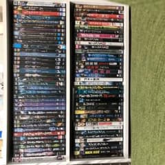 DVD 76作品 まとめ売りのサムネイル