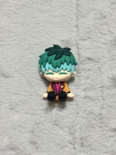 ヒプノシスマイク じとっと 白膠木簓のサムネイル