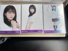 乃木坂46 大園桃子　生写真　3.4期生ライブのサムネイル