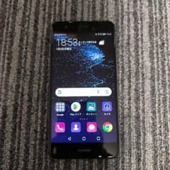 HUAWEI P10 lite 32GB RAM 3GBのサムネイル