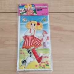 キャンディキャンディの立体ワッペンのサムネイル
