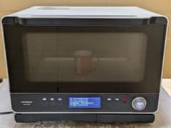 日立無線LAN対応ハイグレードコンベクション　ヘルシーシェフ　スチームオーブン 日立無線LAN対応ハイグレードコンベクション ヘルシーシェフ スチーム