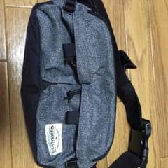 美品☆ウエストポーチのサムネイル
