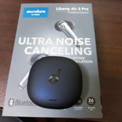 【美品】Anker Soundcore Liberty Air 2 Proのサムネイル