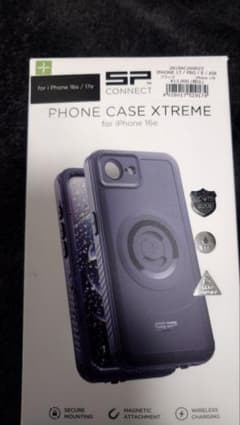 SP CONNECT XTREME iPhone 16e 17e スマホケース - メルカリ