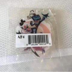 ハズビンホテル　アクリルキーホルダーのサムネイル
