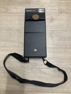 Polaroid 690 ポラロイドカメラ 箱付き 動作未確認 Polaroid 690 ポラロイドカメラ 箱付き 動作未確認 - メルカリ