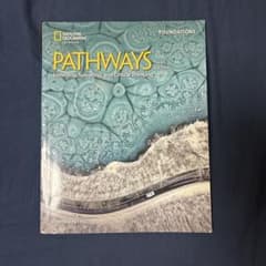 Pathways Foundations Third Editionのサムネイル