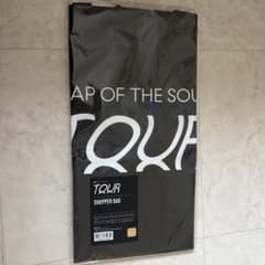 未開封 MAP OF THE SOUL ショッパーバッグ付き 新品未使用品】BTS MAP OF THE SOUL TOURショッパーバッグ - メルカリ