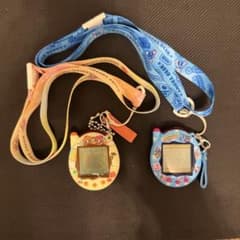 たまごっち　ナルミヤコラボ　2個セットのサムネイル