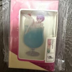 Re:ゼロから始める異世界生活 ミニチュアグッズコレクションのサムネイル