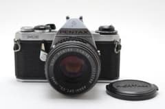 PENTAX ME フィルムカメラ SMC PENTAX 55mm F1.8 - メルカリ