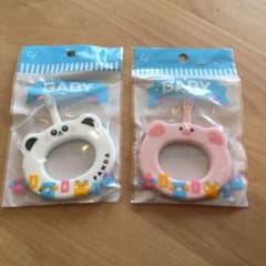 メディカル　赤ちゃん用歯ブラシのサムネイル