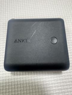 Anker PowerCore Fusion 5000 ブラックのサムネイル