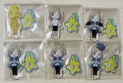 うたプリ カミュ アクスタセット - メルカリ