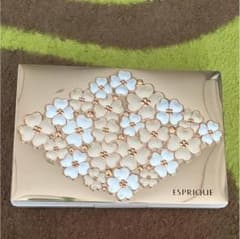 KOSE エスプリーク ファンデーションケースのサムネイル