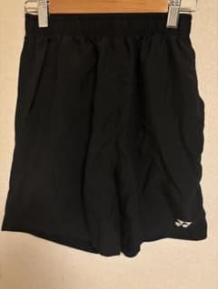 YONEX パンツ　サイズMのサムネイル