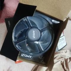 CPUクーラー Ryzen 5500のサムネイル