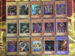 遊戯王 2期まとめ売り26枚 - メルカリ