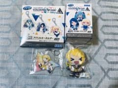 プロセカラッキーセガくじのサムネイル