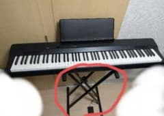 キーボードスタンドのサムネイル