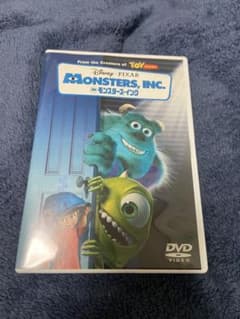 モンスターズ・インクのサムネイル