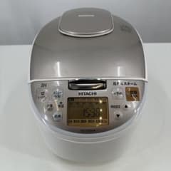 HITACHI IH炊飯器 炊飯ジャー 5.5合炊き RZ-TS103M 2020 日立（HITACHI） RZ-TS103M,RZ-TS104M,用内釜・内がま｜炊飯容量1.0L