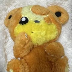 ポケモンぬいぐるみ 大きめのサムネイル
