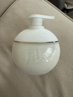 Dior J'adore ボディミルク 200ml - メルカリ