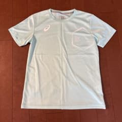 ASICS D1 半袖 Tシャツ Ｌのサムネイル