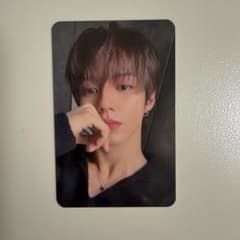 AHOF アホプ MAKESTAR メイクスター ヨントン トレカ ジェイエル