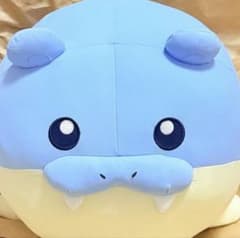 ポケモンセンター タマザラシ ひんやりぬいぐるみ - メルカリ