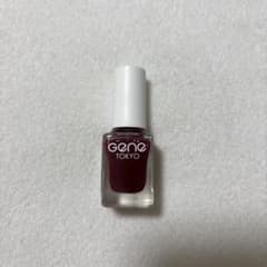 gene TOKYO ネイル ボルドーのサムネイル
