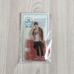 なにわ男子 藤原丈一郎 アクスタ アクリルスタンド - メルカリ
