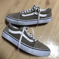VANS スニーカーoldschoolのサムネイル