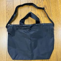 トートバッグ　2way  レスポートサックのサムネイル