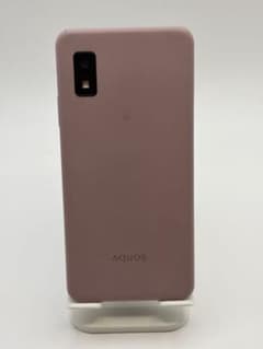 SHARP AQUOS アクオス with3 64GB ピンク 動作確認済【6】 - メルカリ