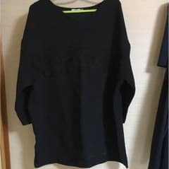 パンダ様専用 eur3 大きいサイズ トップスのサムネイル