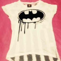 バットマンＴシャツのサムネイル