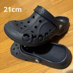 [クロックス] サンダル Baya バヤ クロッグ キッズ　21センチのサムネイル