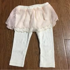 はなよ様 専用 スカッツ 80 ほぼ未使用のサムネイル