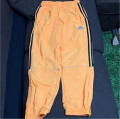 gosha rubchinskiy トラックパンツ adidasのサムネイル