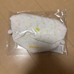 Hearts2Hearts Lemon Tang MD ミニクロスバッグ